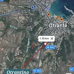 Otrantino Οτράντο