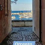 公寓 Otrantino 奥特朗托