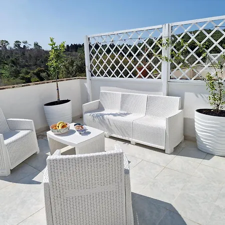 公寓 Otrantino 奥特朗托