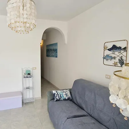 Otrantino 公寓 奥特朗托