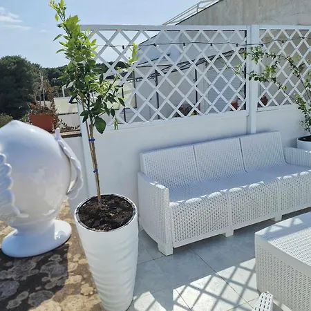 Otrantino アパート *