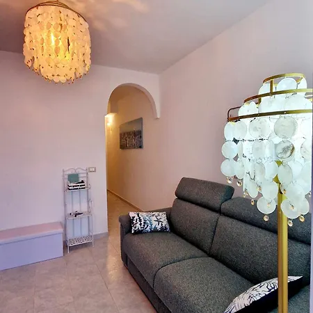 公寓 Otrantino 奥特朗托