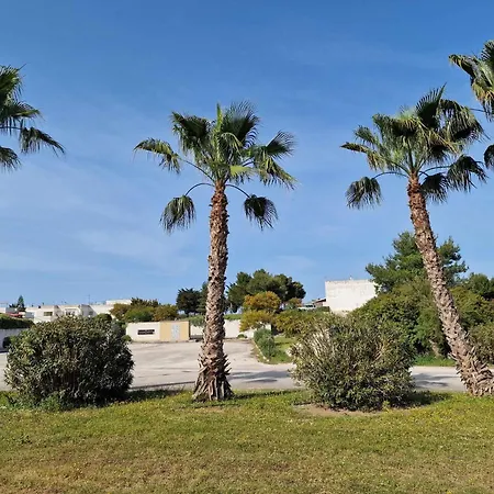 Otrantino アパート