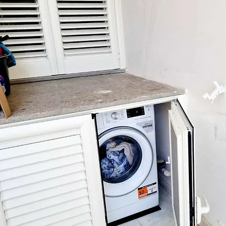 Otrantino Appartement