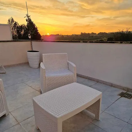 Otrantino アパート オートラント