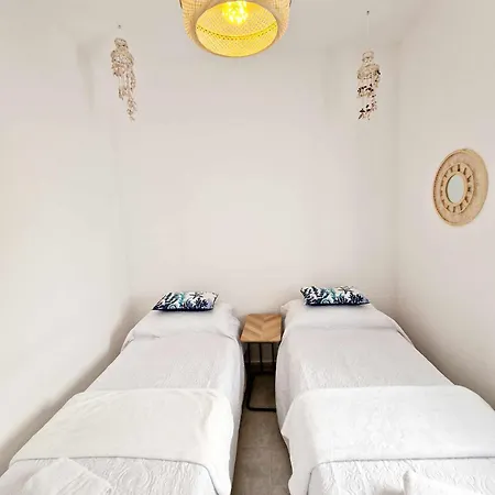 Otrantino アパート *