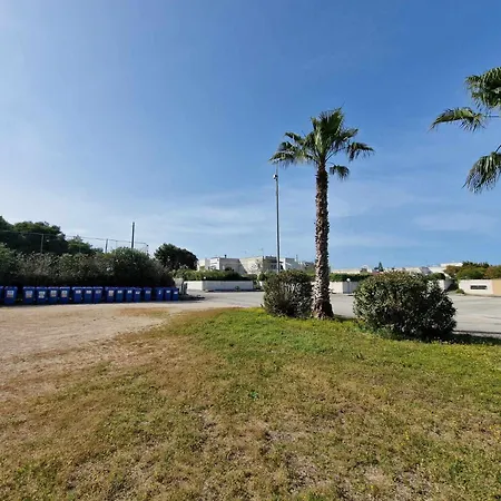 Otrantino アパート オートラント