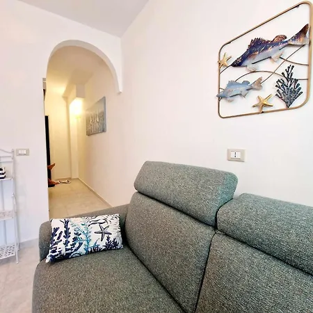 Apartment Otrantino