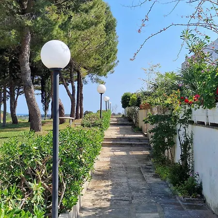 アパート Otrantino *