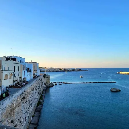 Otrantino * 奥特朗托