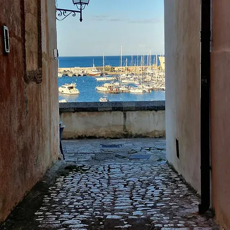 公寓 Otrantino 奥特朗托