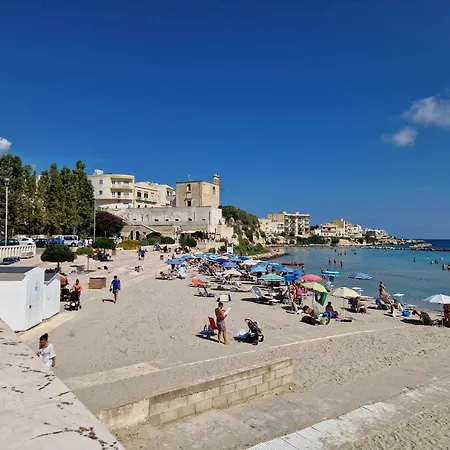 Otrantino アパート *