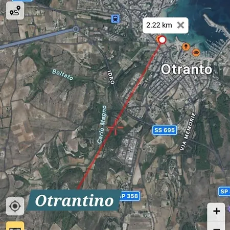 Otrantino オートラント