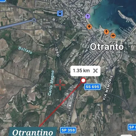 Otrantino オートラント