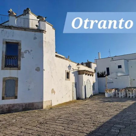 Otrantino *