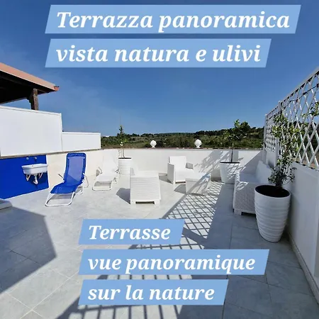 Otrantino * 奥特朗托