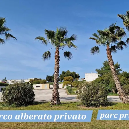 Otrantino Apartment