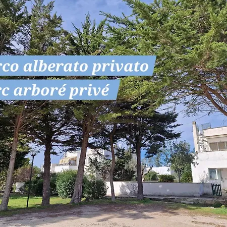 アパート Otrantino *