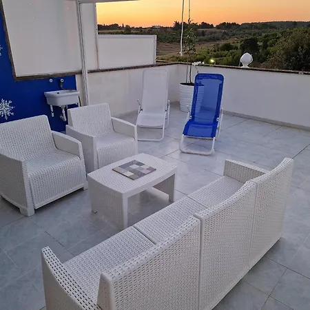 公寓 Otrantino 奥特朗托