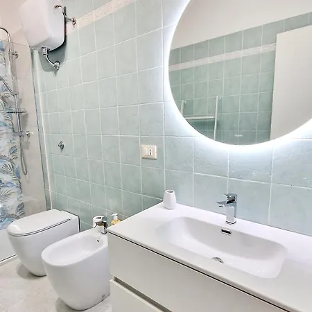 Otrantino アパート