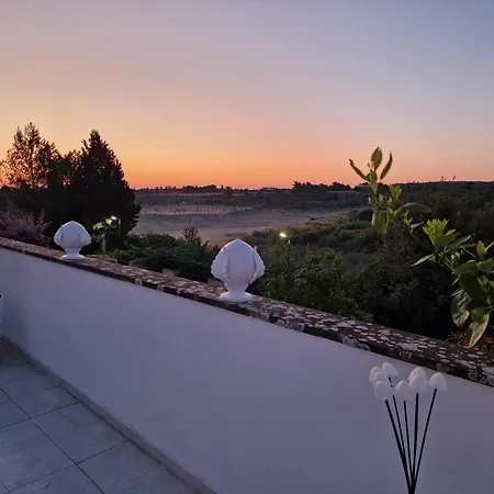 Otrantino アパート オートラント