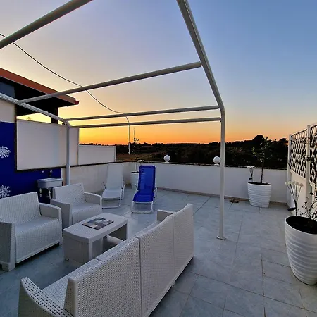 Otrantino * 奥特朗托