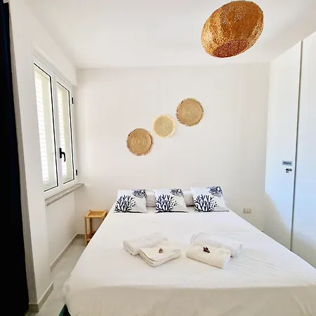 Otrantino アパート *