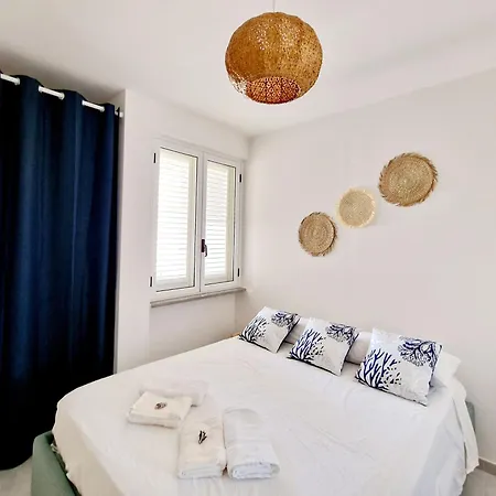 Otrantino アパート