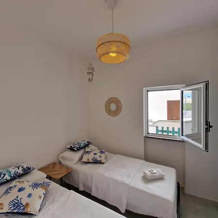 Otrantino アパート オートラント