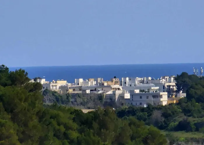 Otrantino * אוטרנטו