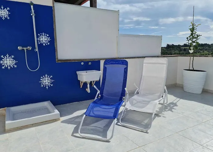 Otrantino דירה *