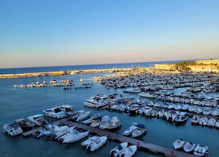 דירה Otrantino אוטרנטו