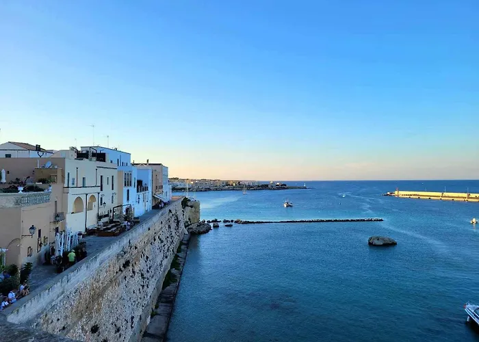 Otrantino * אוטרנטו