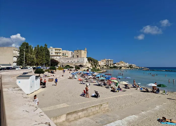 Otrantino דירה *