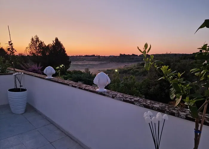 Otrantino דירה אוטרנטו