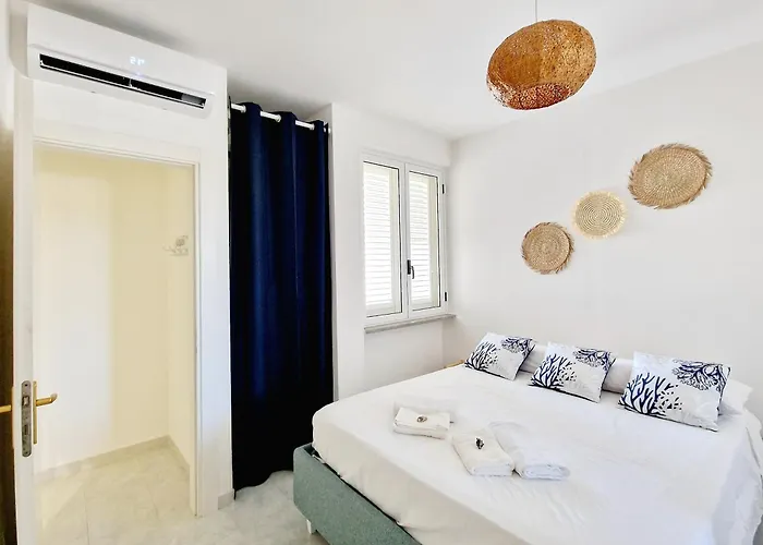 Otrantino דירה *