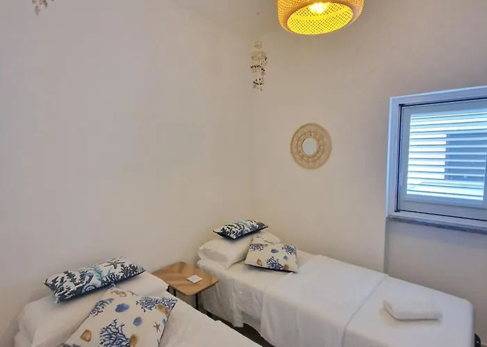 Otrantino דירה *